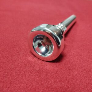 Embouchure trompette BracePiece Greg Black