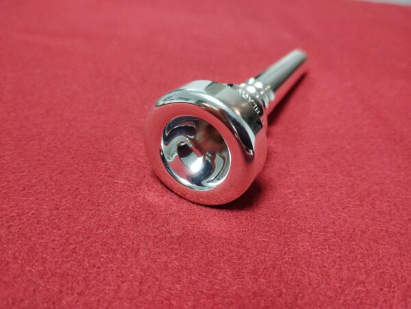 Embouchure trompette BracePiece Greg Black